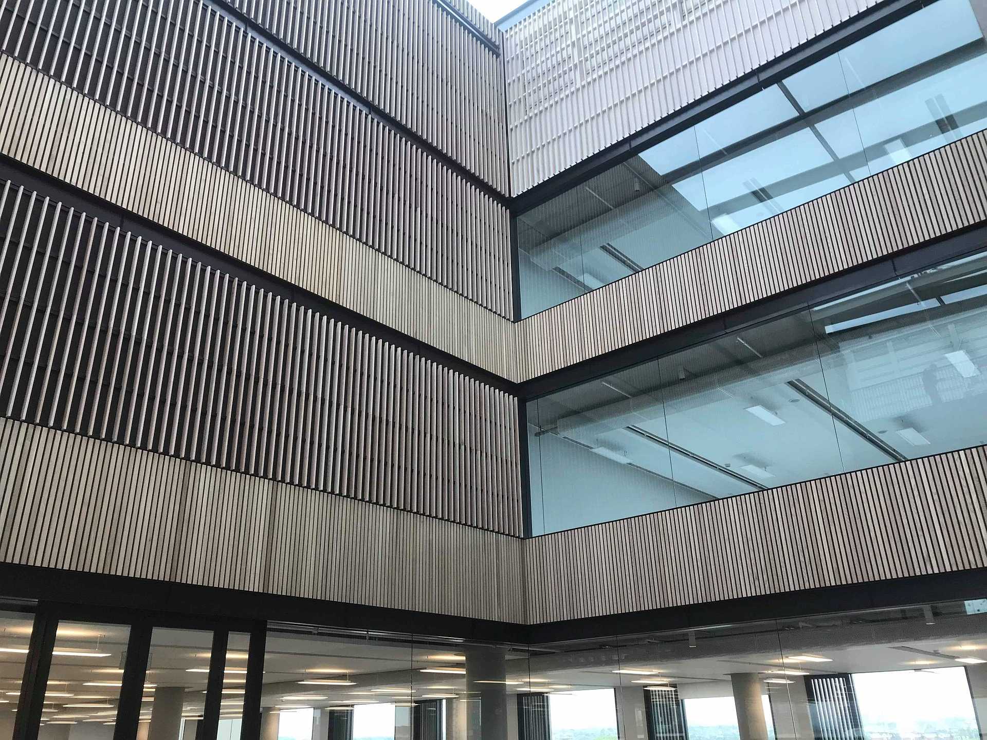 Prestigious building contractors